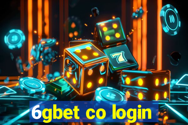 6gbet co login